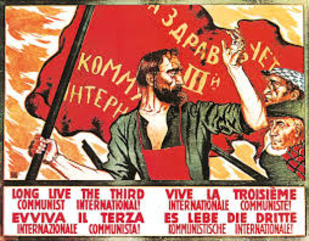 I socialisti si dividono: nasce il partito comunista italiano