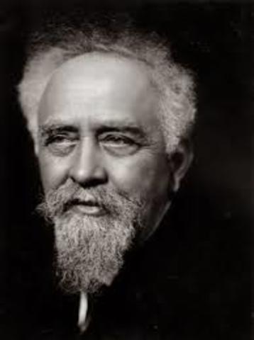 Jean Baptiste Perrin