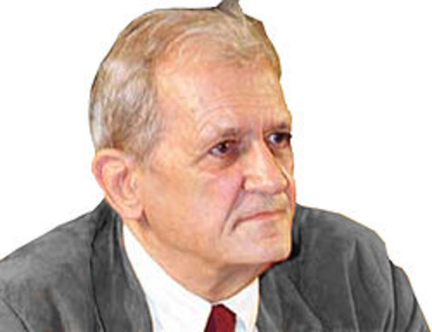 Γέννηση Τίτου Πατρίκιου στην Αθήνα