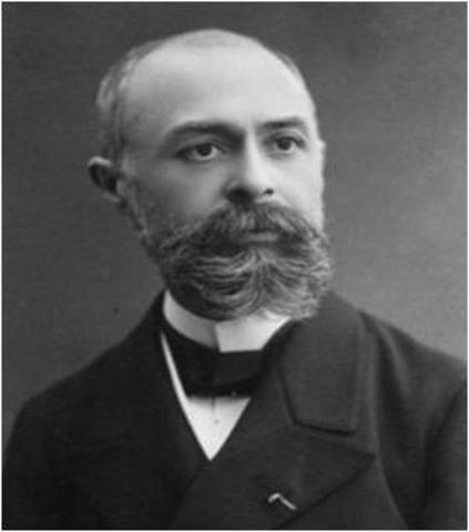 Открытие явления радиоактивности