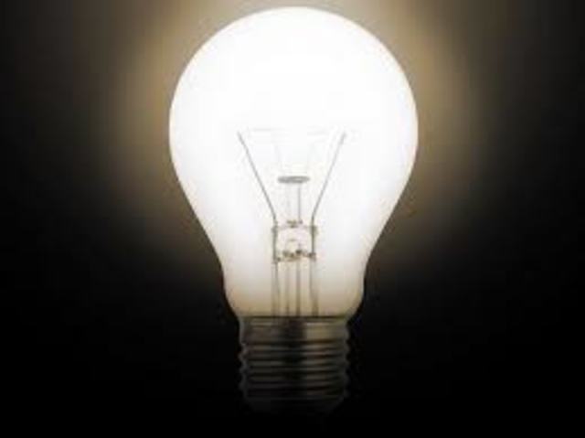 Thomas A. Edison -1879-