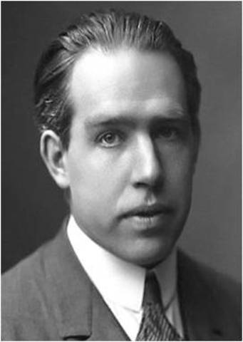 Протонно-нейтрольная теория