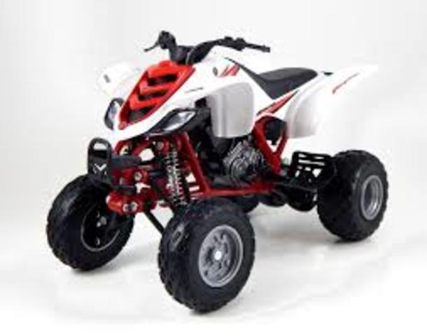 ATV