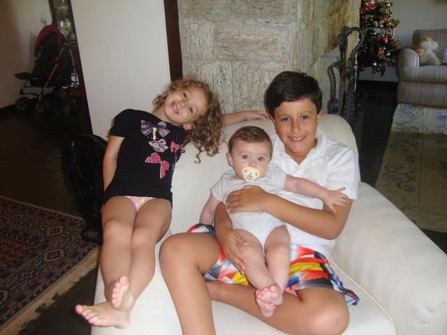 viajem com a familia para teresopolis