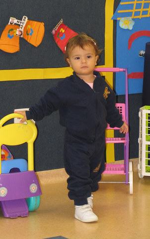 meu primeiro ano na escola