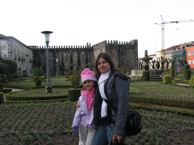 viajem para portugual