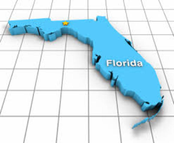 Florida Treaty