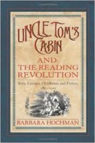 Uncle Toms Cabbin Published