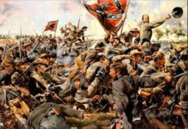 the battle fo the Shiloh