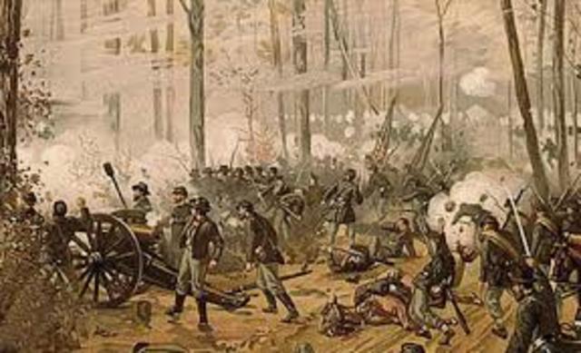 Battle of Shiloh