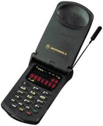 Motorola StarTAC