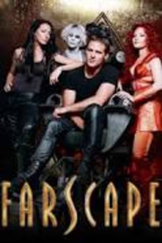 Farscape 1999 - 2003
