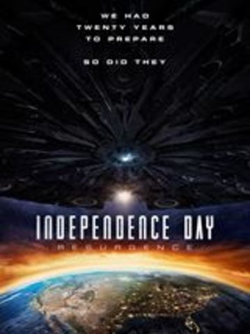 День независимости 2:Возрождение