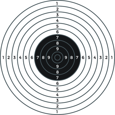 I got my first gun. (airsoft)