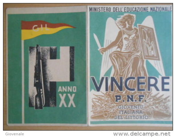 SECONDA GUERRA MONDIALE