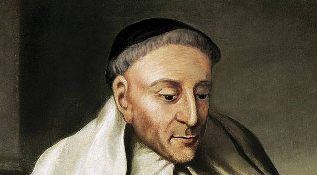 Nace Tirso de Molina