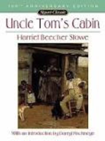 uncle tom's cabin published