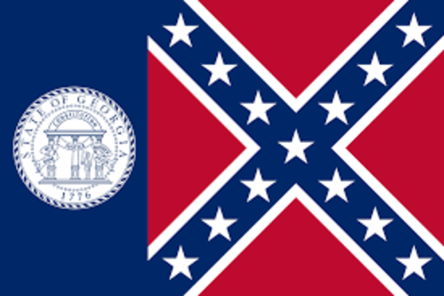 1956 State Flag