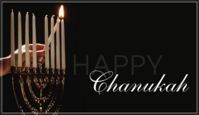 chanukah