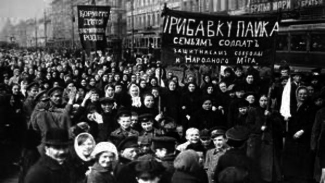 February Revolution