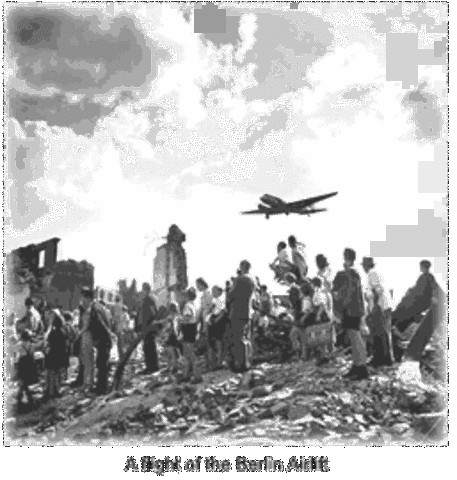 Berlin Airlift