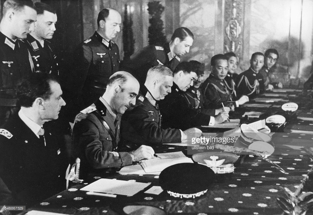 The Berlin Agreement