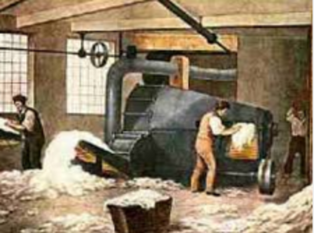 desarrollo de produccion industrial