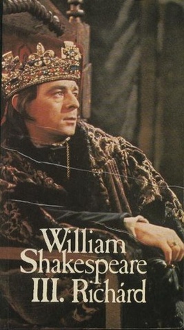 III. Richárd