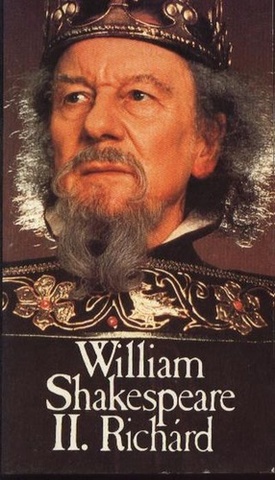 II. Richárd