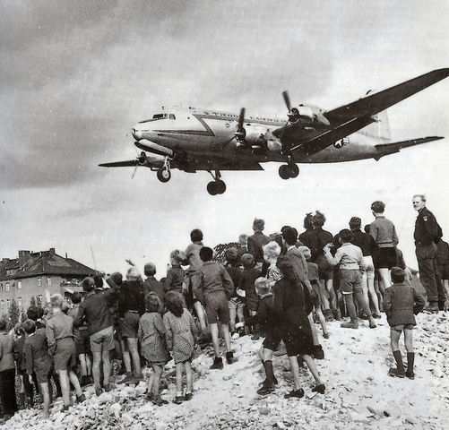 Berlin Airlift