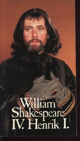 IV. Henrik (I.rész)