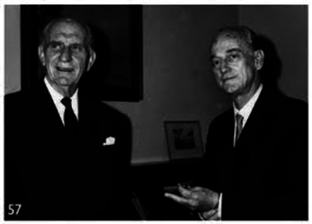 Ο Π. Κανελλόπουλος σχηματίζει κυβέρνηση