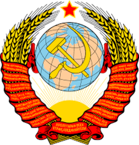Warsaw Pact