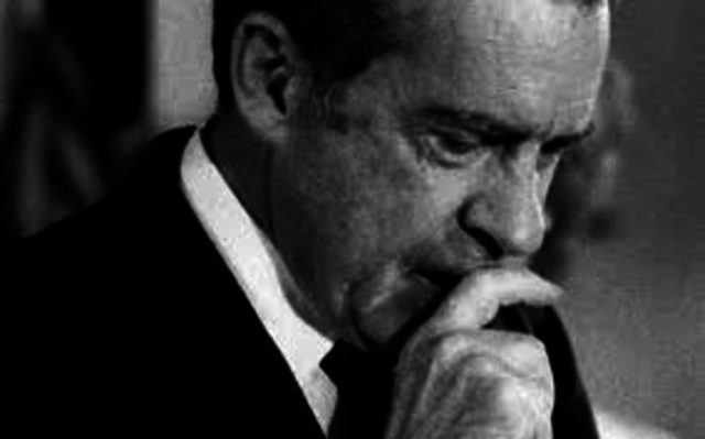 Συνεργασία καθεστώτος με Αμερικανούς