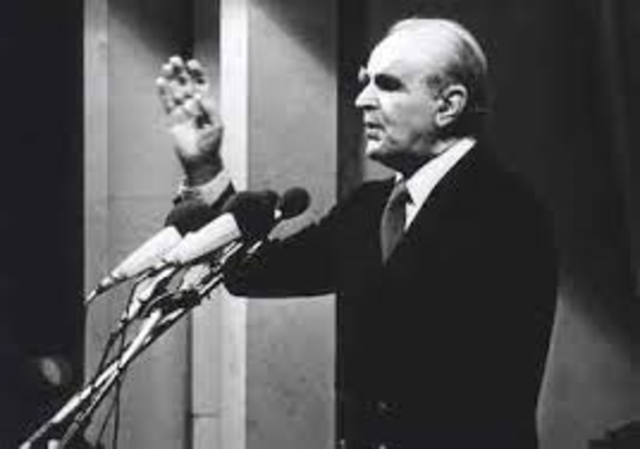 Κων/νος Καραμανλής