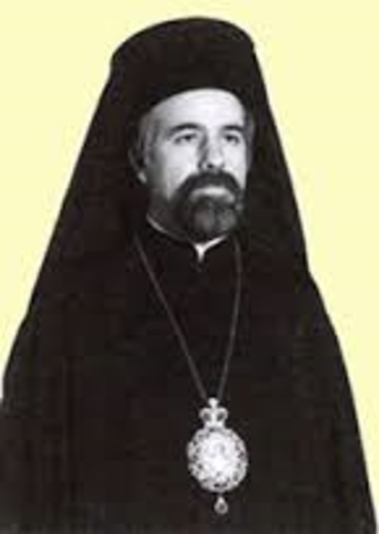 Απόπειρα δολοφονίας Μακάριου