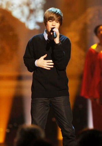 Performed for president