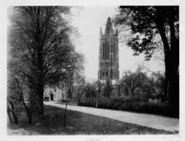 Perkins School for the Blind