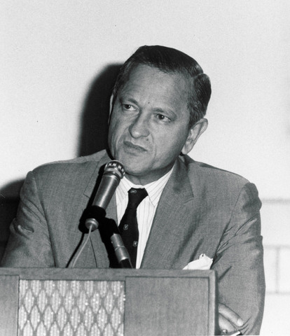 BOT selects Dr. Herbert F. Stallworth to serve as the first president of the College