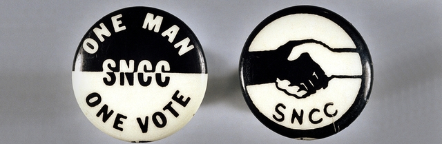 The Student Non-Violent Coordinating Committee