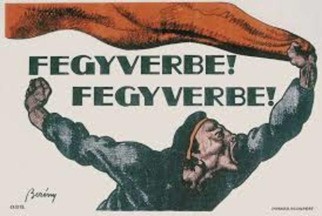 Proletárdiktatúa bukása