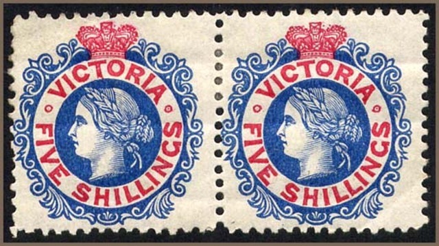 Victoria Becomes Separate Colony