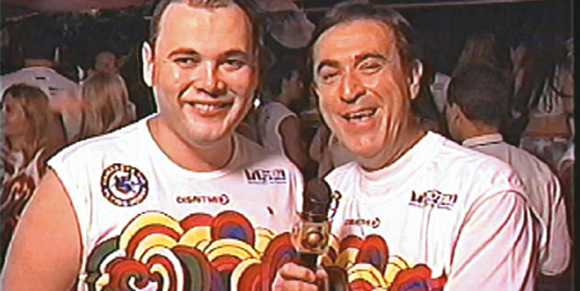 Eterno aprendiz - 171 DO GLAMOUR