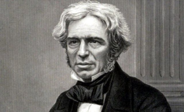 MICHAEL FARADAY