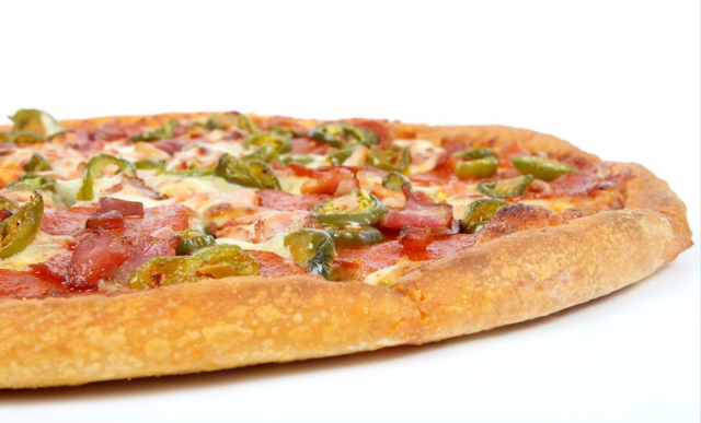 The first appearance of revolutionary "self-rising'' crust