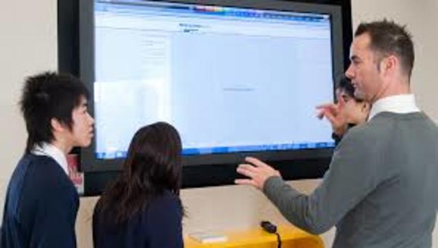 Teachers literate in latest Technology tools