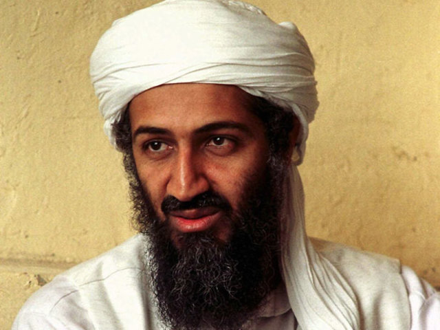 Ozama Bin Laden é morto
