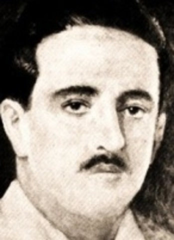 José Eustasio Rivera