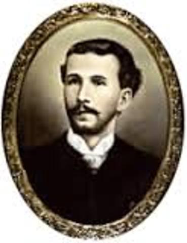 José Asunción Silva