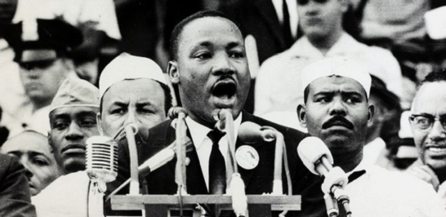“I Have a Dream” Speech